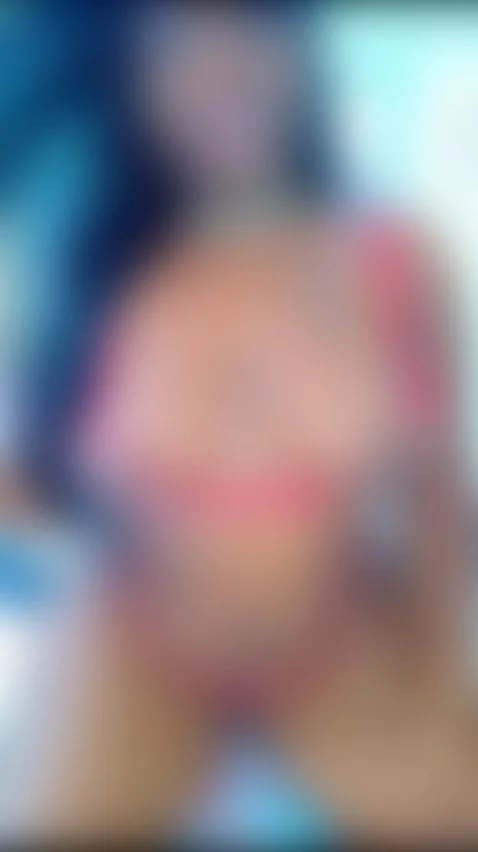 some big tits to bounce on you! by christinbrown