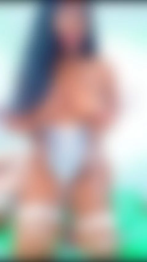 I'm ready ! Do you like my new lingerie? by christinbrown