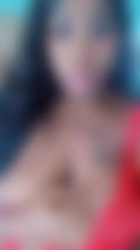 Devil😈 by christinbrown