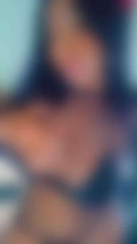 your wet dreams 💦🍑 by christinbrown