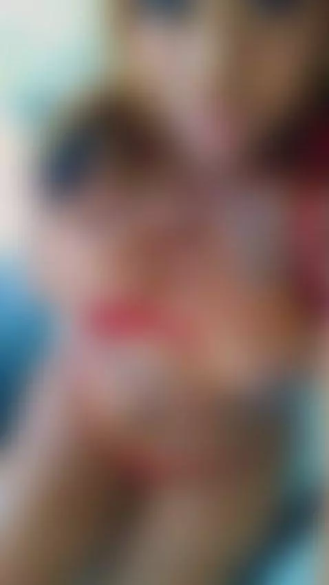 I'm a devil look how I dance 🥵🔥🔥 by christinbrown