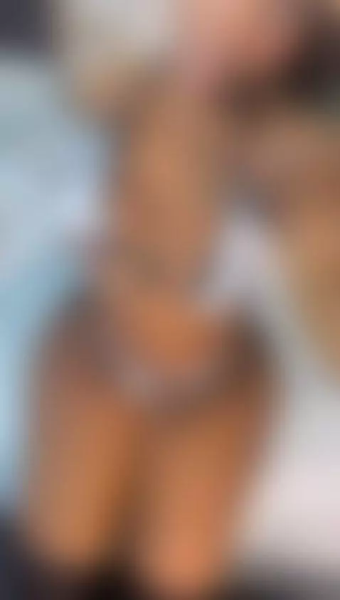 Is my pussy beating like your cock?💗 by christinbrown