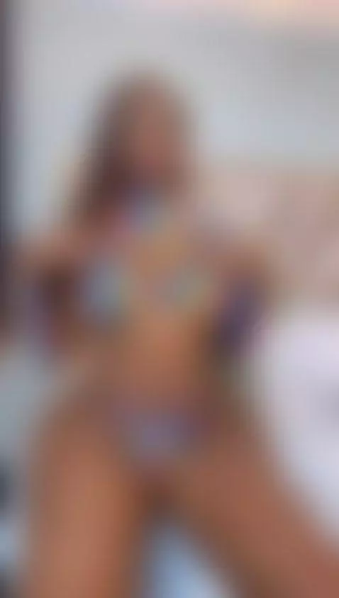 Do you like this sexy rainbow? 🥰💎👑 by christinbrown