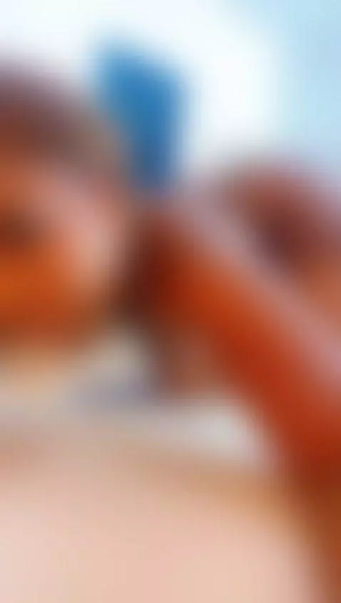 yes daddy give me hard like this! 😏 by christinbrown