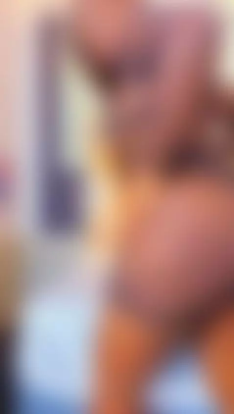 How delicious to move it for you love! 💕 by christinbrown