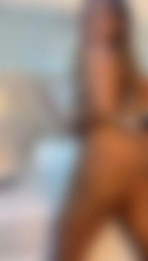 do you want this ebony ass bouncing in your face ? by christinbrown