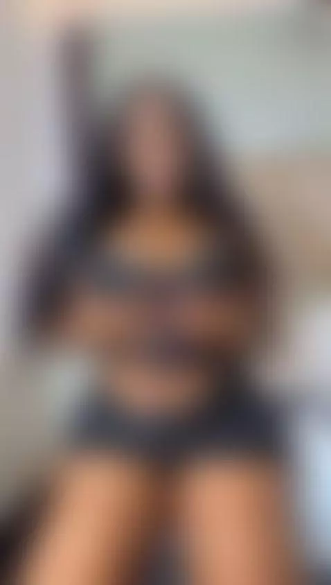 I'm back for you, maybe you miss me I want to see you 🍆😈👄 by christinbrown