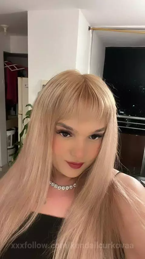 new look by kendallcurkovaa