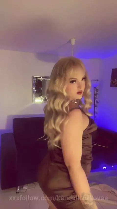 sexy dance by kendallcurkovaa