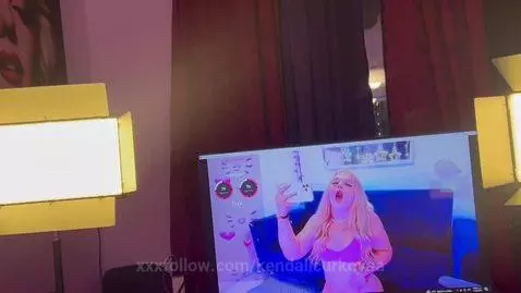 sexy trans by kendallcurkovaa