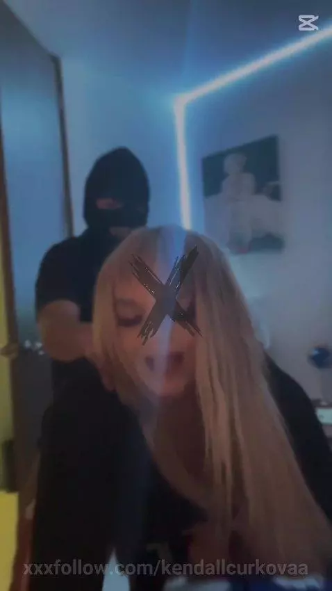 This guy is the chef of one of my favorite restaurants, he c... by kendallcurkovaa