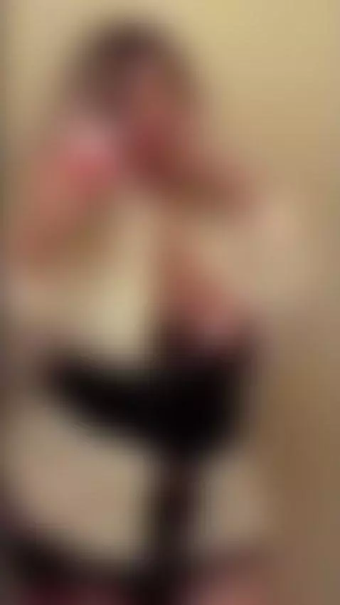 Always on the go guys! by vegasrose