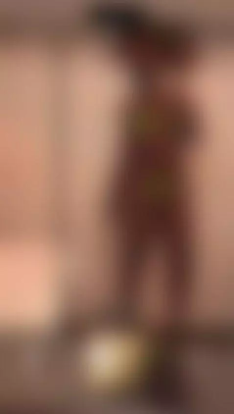 Hot video by nyakimgold