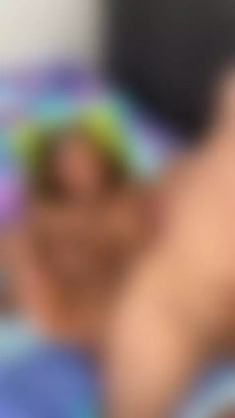 I came on her big tits and her body 😈💦 by mr-dariuss