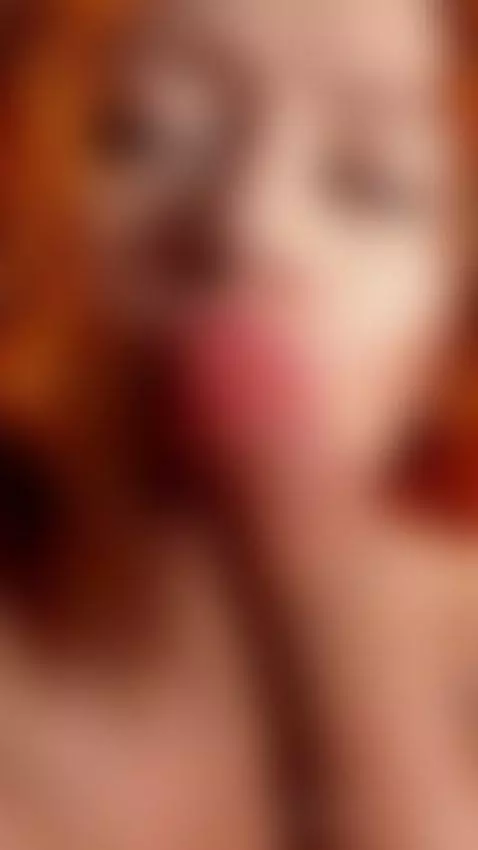 I wanna your cock in my mouth by sami-hills