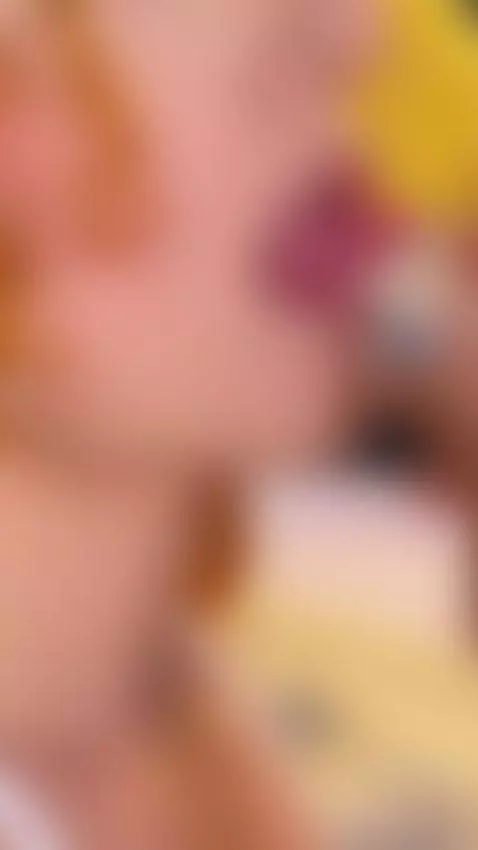 Ready for me ? 🔥❤ by sami-hills