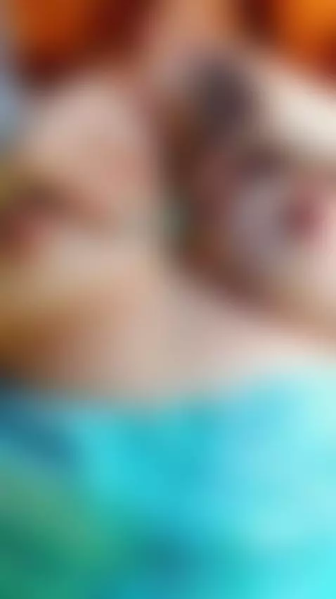 I want you touch my boobs by sami-hills