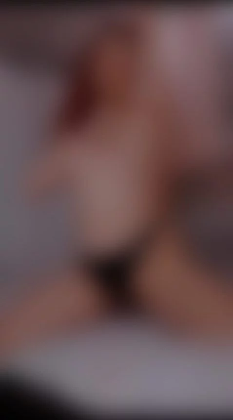 Come and touch me bebe! by sami-hills