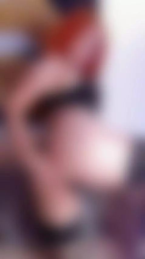 SPANK ME HARD DADDY! by sami-hills