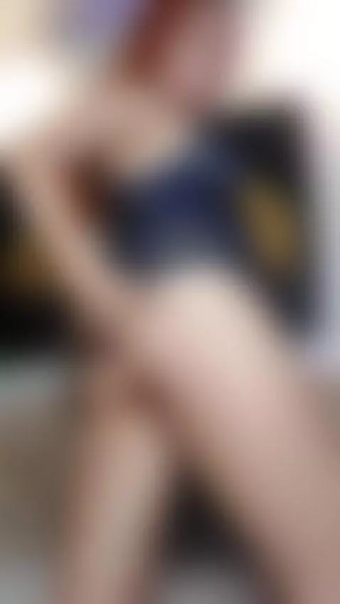 Do you like this ass ♥ by sami-hills