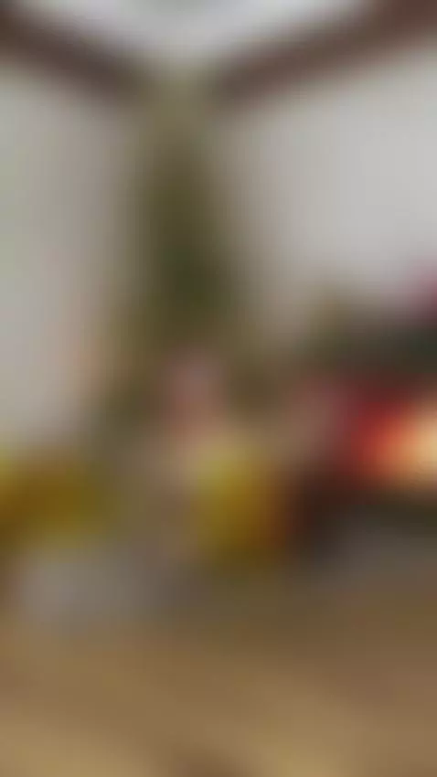 Wating the Christmas time ♥ by sami-hills