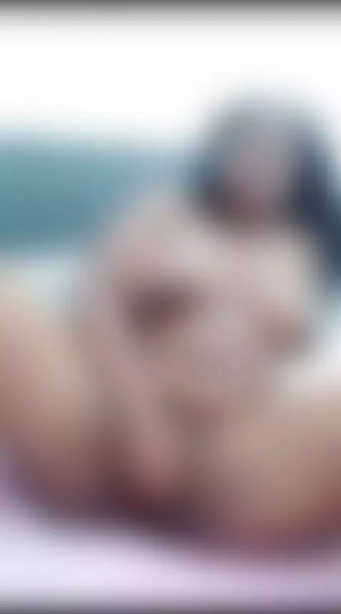 Do you want to massage my pussy? by julyebony