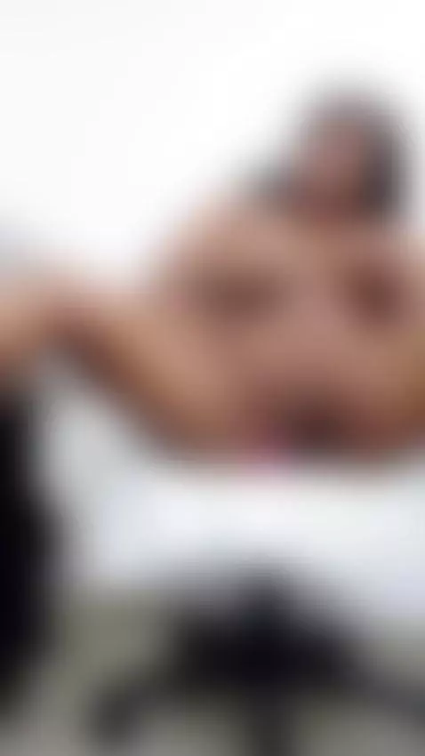 I'm online! Come join me for more! 😏 by julyebony