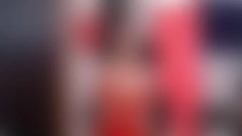 I am red today for u! by miasmity1