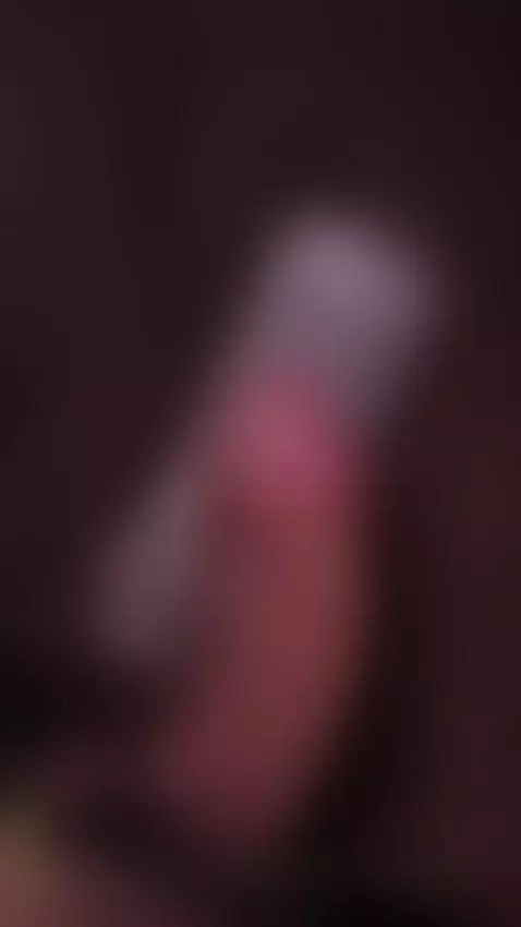 PREVIEW Big Hairy Cock Daddy Fucking a Transparent Fleshligh... by cutelatinboy97