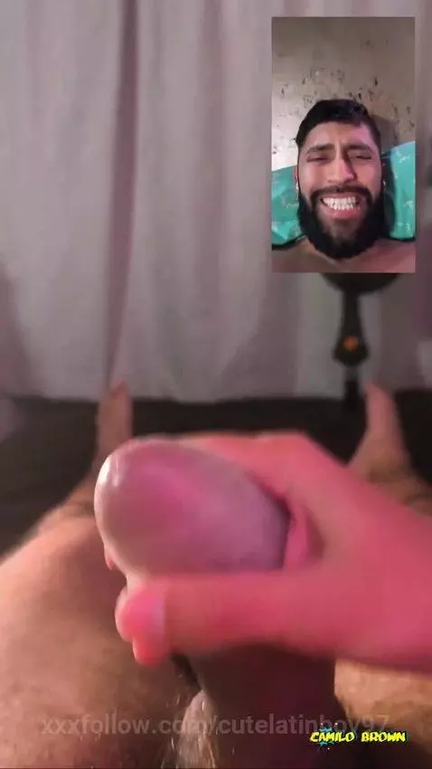 PREVIEW Using a Tenga Egg On My Big Uncut Cock Filling It Wi... by cutelatinboy97
