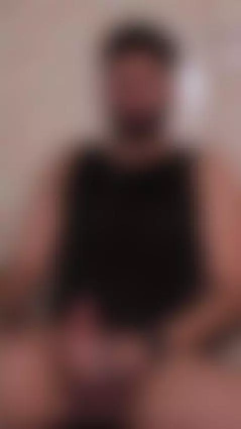 PREVIEW Camilo Brown Intensely Edging His Big Cock Shooting ... by cutelatinboy97