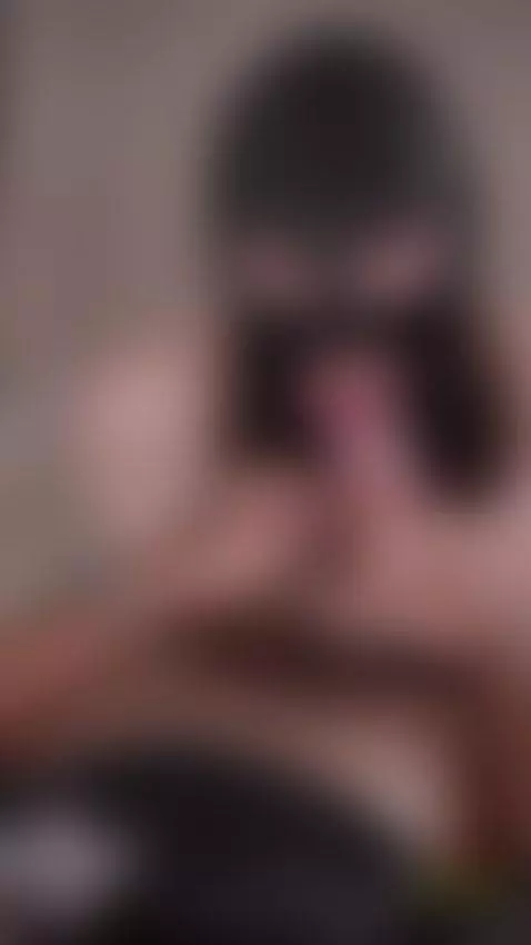 FREE PREVIEW Anonymous Masked Otter Sloppy 40 Min Blowjob To... by cutelatinboy97