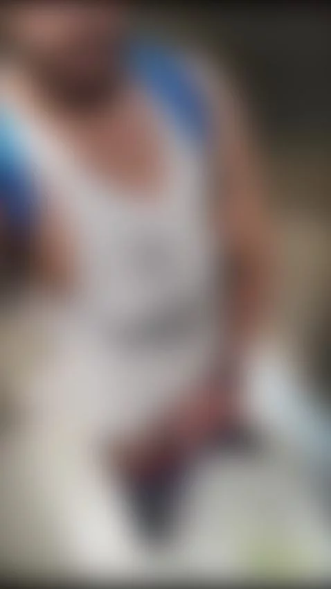 Risky jerk off in the mall public bathroom. Got caught multi... by cutelatinboy97