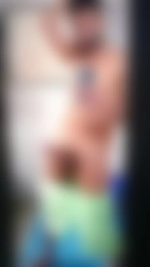 Morning 💦 Want it in your mouth? 🥵 by cutelatinboy97