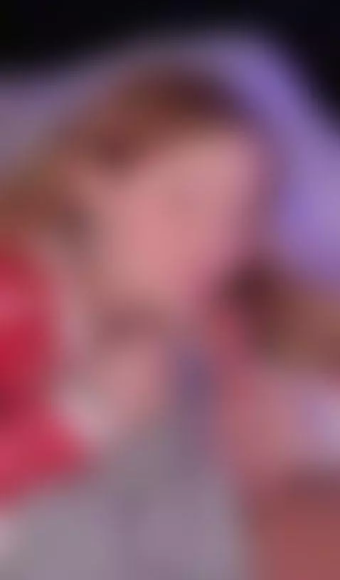 suckdildo, longnails, redhair by carolinawinter