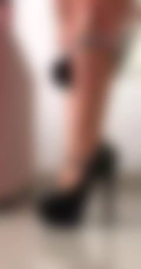 Nothing better than coming home and getting naked by aphrir01