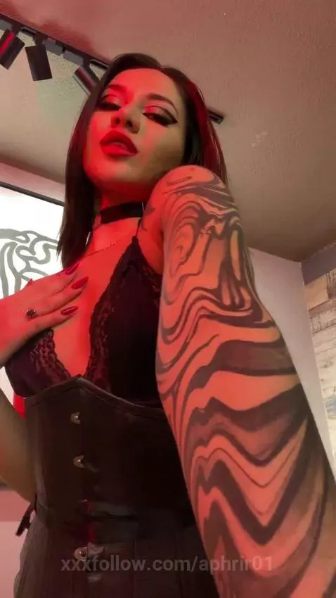 i'm back ⚡️ by aphrir01