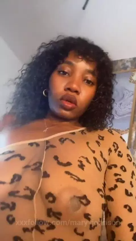 Wanna Lick me pussy 👅😈 by maryyjohnson