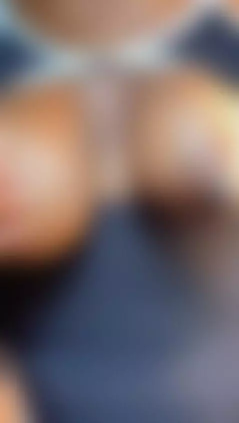 Sexy ebony tease... Lick me all! by maryyjohnson