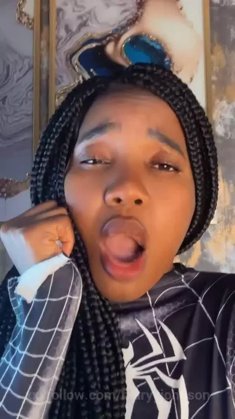 fuck mybpussy daddy🔥🥵 by maryyjohnson