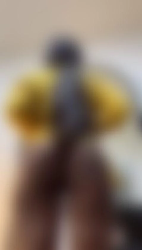 Ebony Hot!!! by maryyjohnson