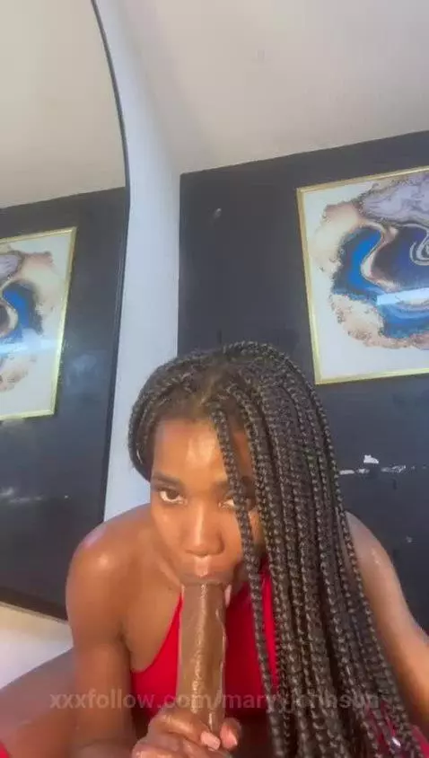 I would love taste you sweet cock! by maryyjohnson