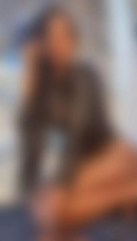 ebony goddess♥ by maryyjohnson