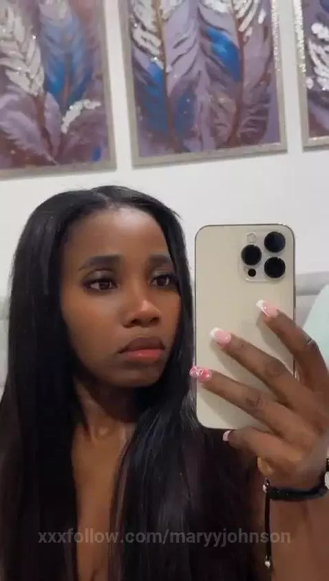 What do you do if I'm naked in your house? by maryyjohnson