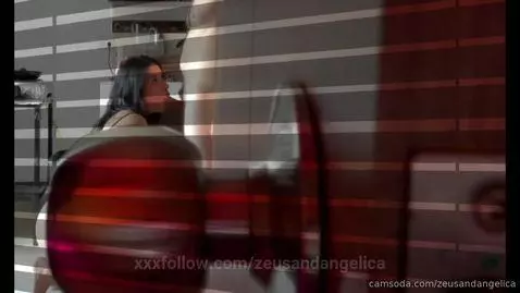 Online every day at 22:30 by zeusandangelica