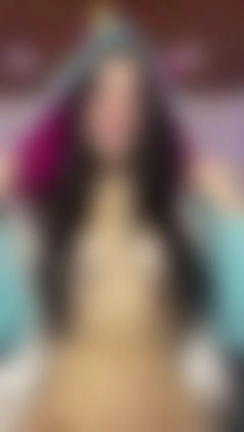 Play with this unicorn and I play with your horn by bunnyalter