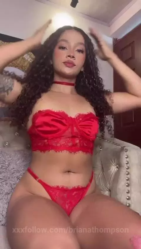 Ready for a burning night? 🔥 Come discover my secrets in my ... by brianathompson