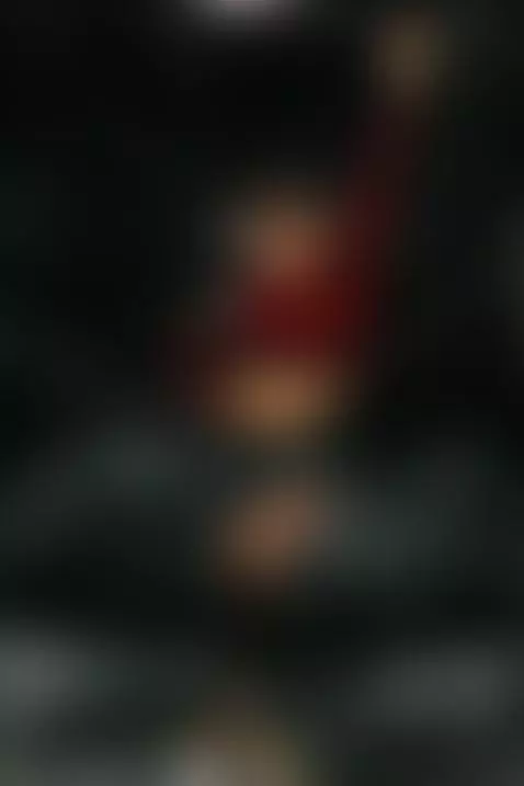 One, two, Freddy’s coming for you by brianathompson