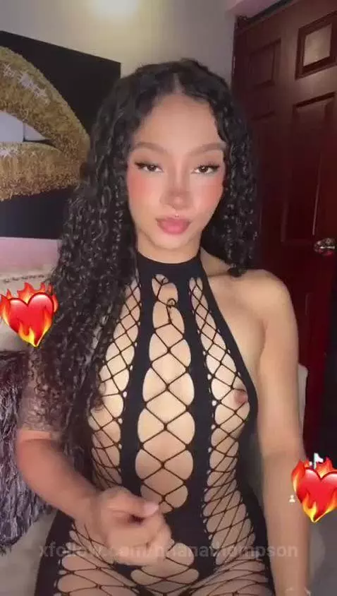 Hello, irresistible beings 😈🔥 Happy Monday by brianathompson