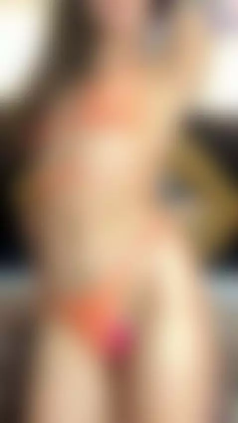 Touch slow my kitty by brianathompson